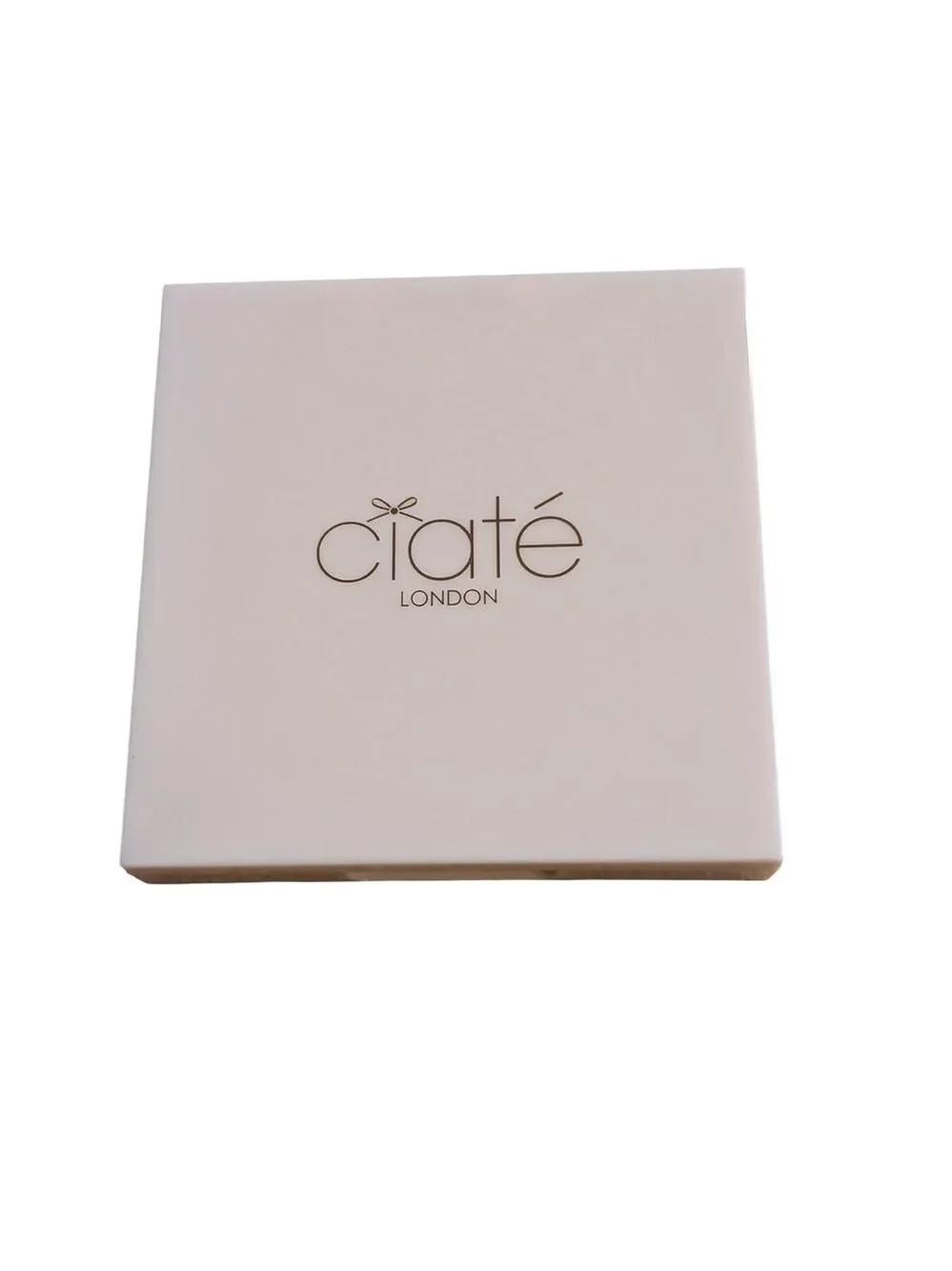 Ciate London Palette 9pc Eyeshadow Full Size Palette 0.38 Oz Net Weight Sealed